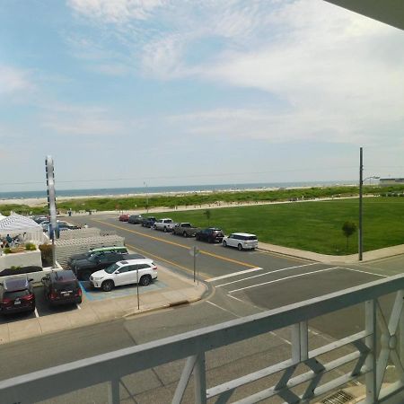 The Jolly Roger Motel Wildwood Crest Zewnętrze zdjęcie