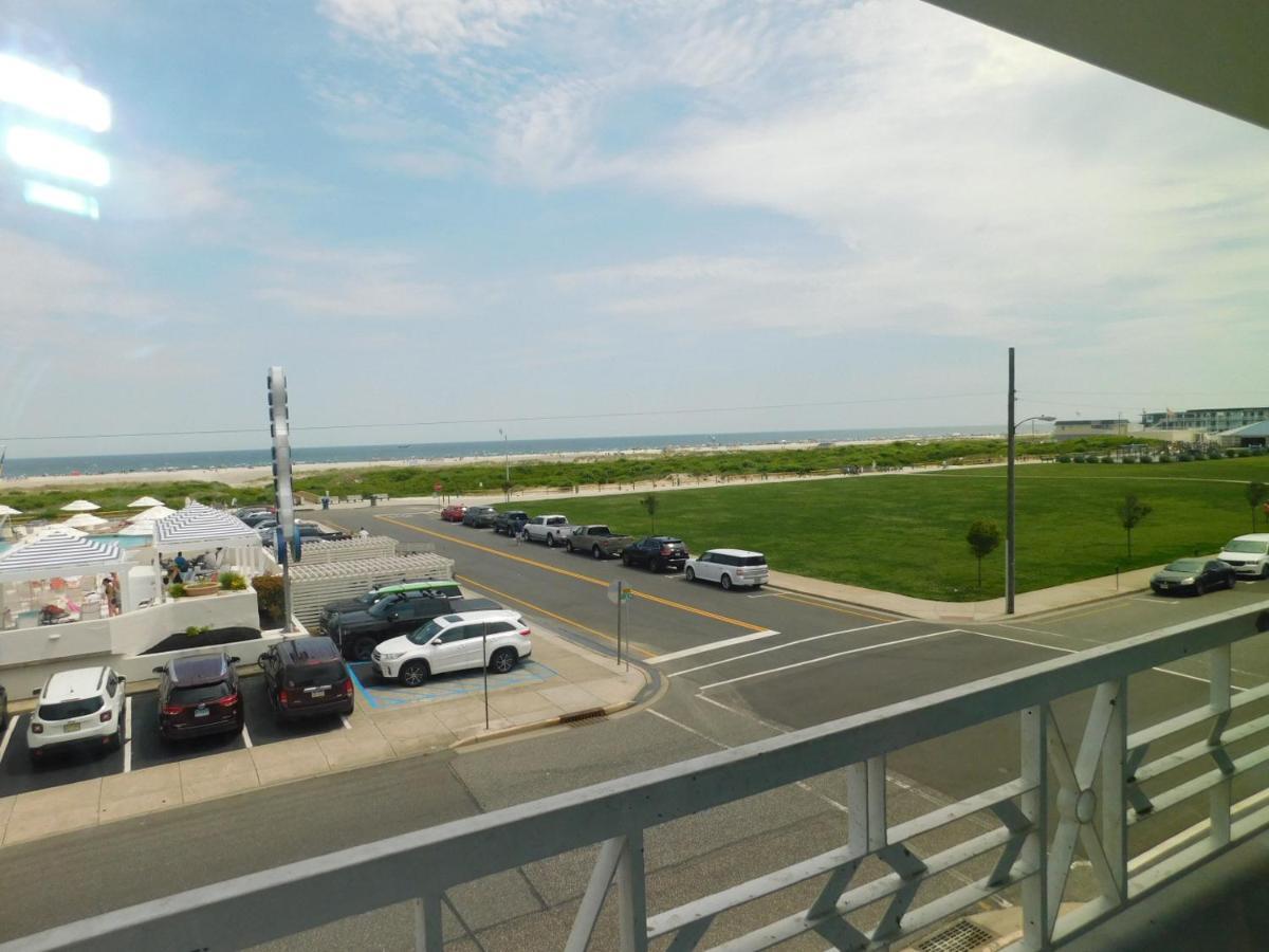 The Jolly Roger Motel Wildwood Crest Zewnętrze zdjęcie